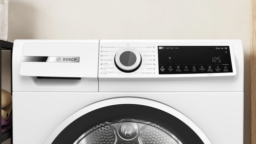 Bosch sušilica rublja WQJ24200BY