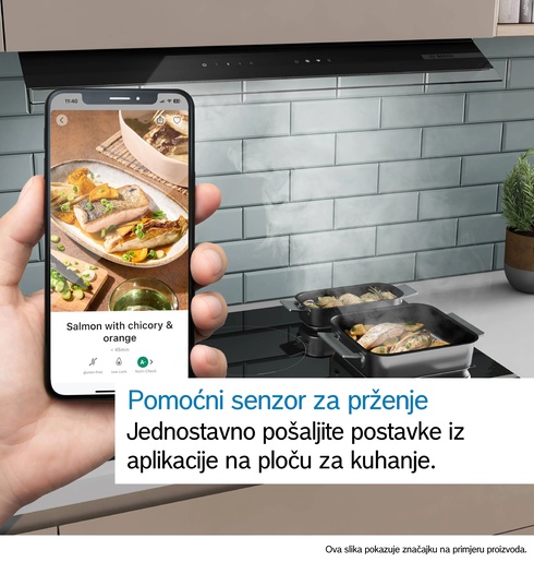 Bosch ploča PVQ61AH26E