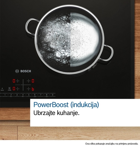 Bosch ploča PVQ61AH26E