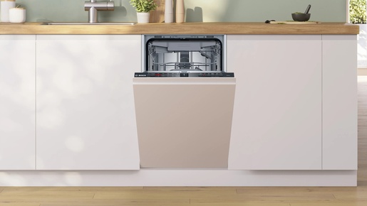 Bosch perilica posuđa SPV2HMX02E
