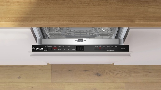 Bosch perilica posuđa SPV2HMX02E
