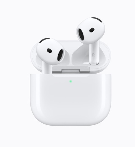 AppleAirPods 5