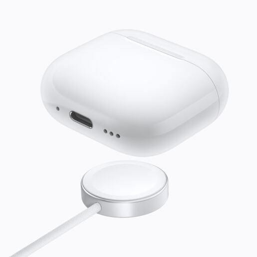 Apple AirPods 5 s Wireless Charging Case