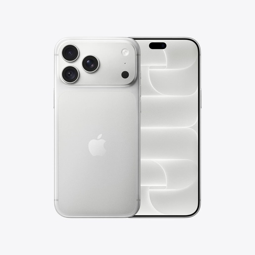 Apple iPhone 18 Pro Max 512GB Silver, mobitel