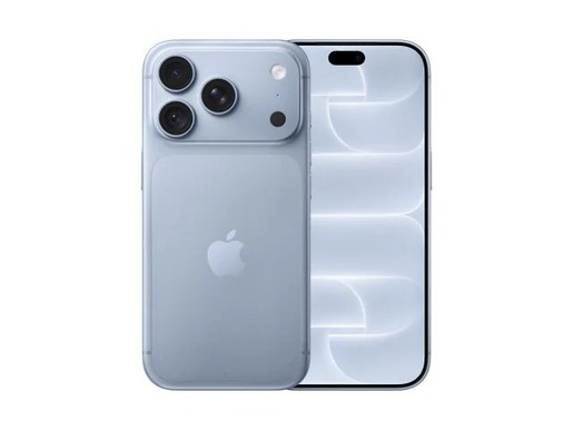 Apple iPhone 18 Pro Max 2TB Glacier, mobitel