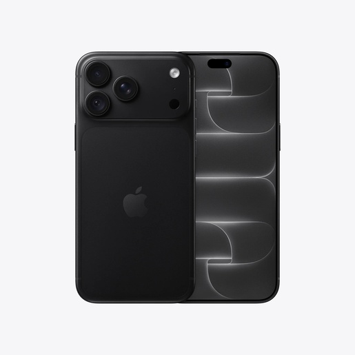 Apple iPhone 18 Pro Max 1TB Black, mobitel