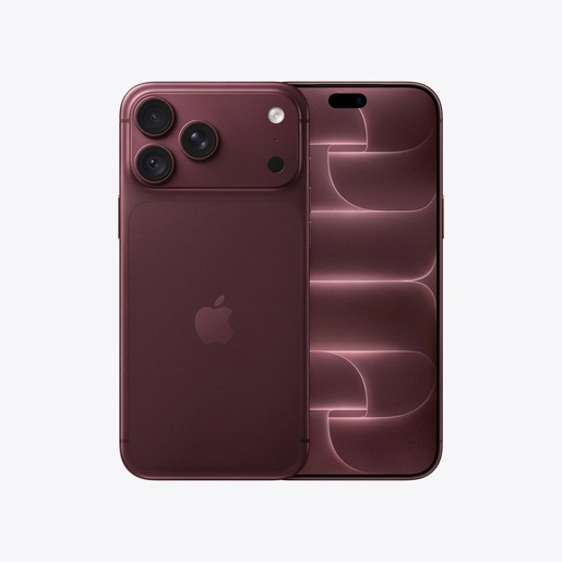 Apple iPhone 18 Pro Max 2TB Burgundy, mobitel