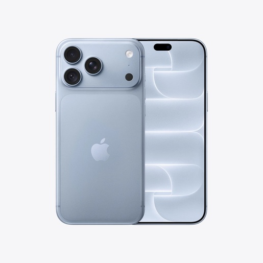 Apple iPhone 18 Pro Max 256GB Glacier, mobitel