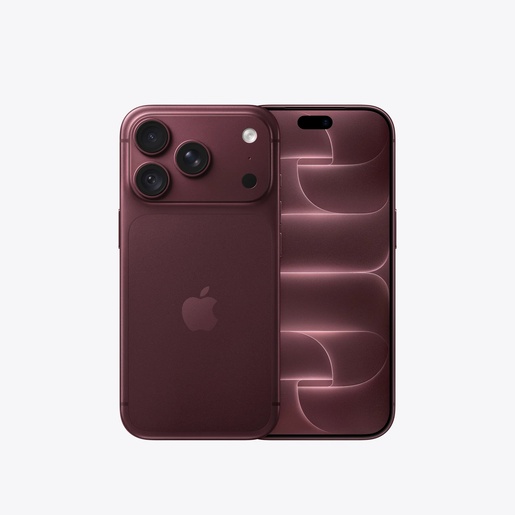Apple iPhone 18 Pro 512GB Burgundy, mobitel