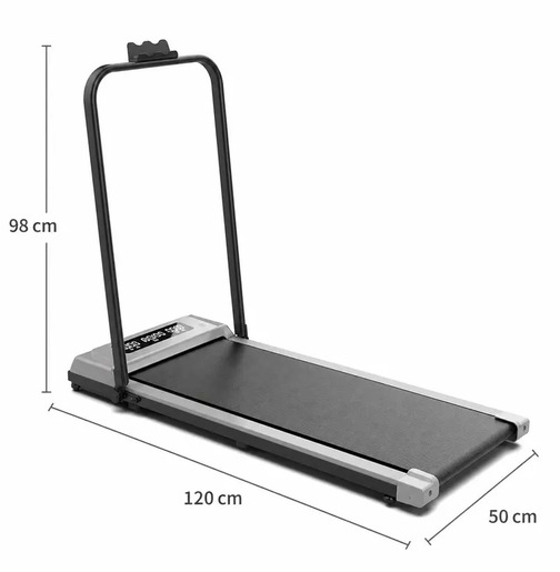 Fitme traka za trčanje/hodanje WalkingPad