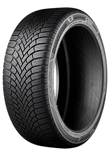 Bridgestone 185/55R16 87H BLIZZAK 6 XL TL, Pot: B, Pri: C, Buka: B 070 dB
