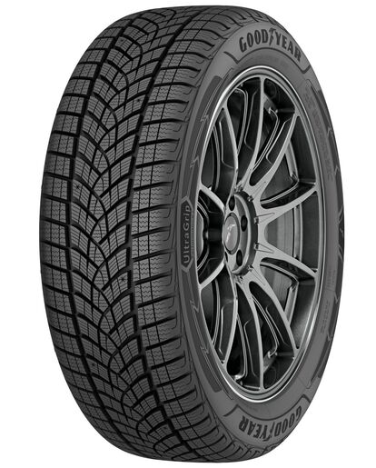Goodyear 215/60R18 98H UG PERF + SUV, Pot: D, Pri: B, Buka: B 071 dB