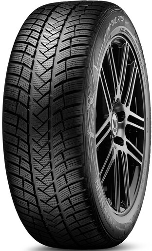 4Vredestein 285/45R20 112W WINTRAC PRO+ XL TL, Pot: C, Pri: B, Buka: B 074 dB