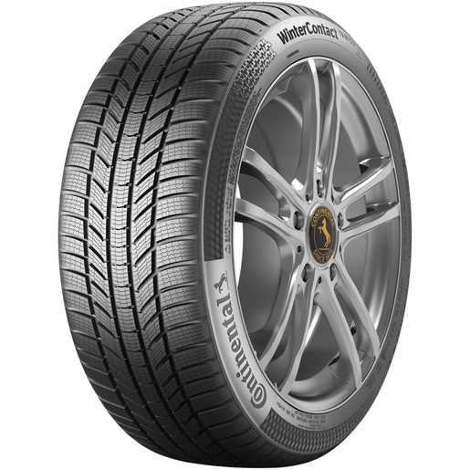 Continental 285/45R20 112V WINTERCONTACT TS 870P XL FR TL, Pot: B, Pri: C, Buka: B 074 dB