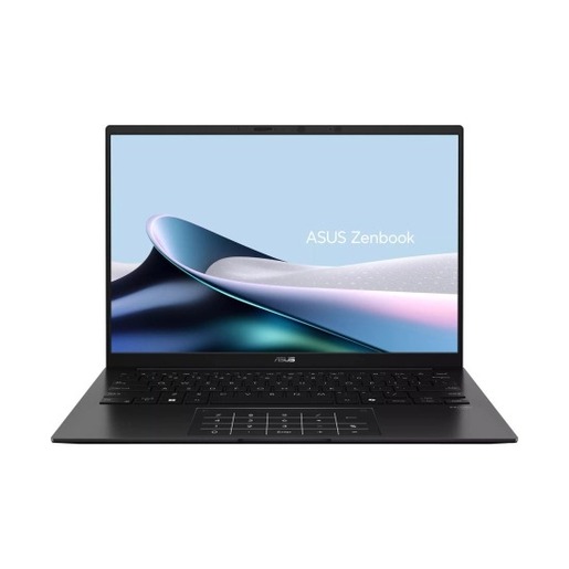 ASUS Zenbook 14 OLED UM3406GA-QD028W, 90NB17R1-M00E10, 14" WUXGA OLED, AMD Ryzen AI 7 445, 16GB RAM, 1TB SSD, AMD Radeon Graphics, Windows 11 Home, laptop