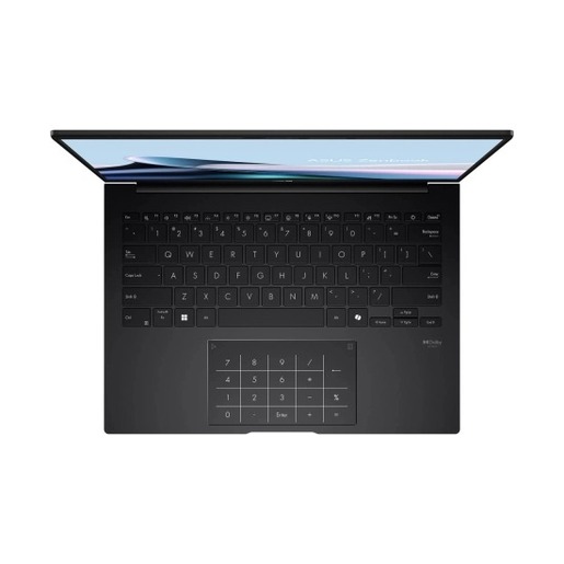 ASUS Zenbook 14 OLED UM3406GA-QD028W, 90NB17R1-M00E10, 14" WUXGA OLED, AMD Ryzen AI 7 445, 16GB RAM, 1TB SSD, AMD Radeon Graphics, Windows 11 Home, laptop