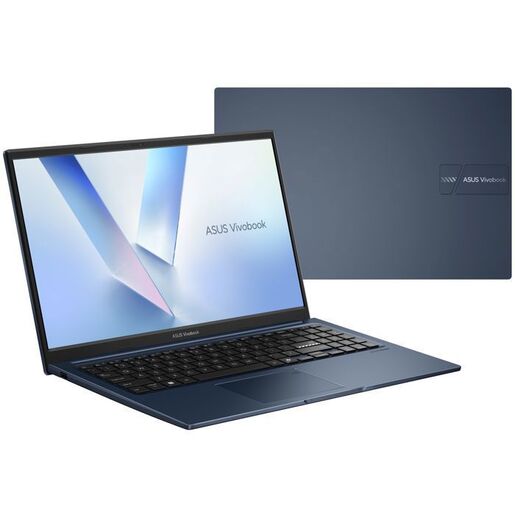 ASUS Vivobook 15 X1504MA-BQ773, 90NB17I1-M01HL0, 15.6" FHD IPS, Intel Core 5 315, 16GB RAM, 512GB SSD, Intel Graphics, FreeDOS, laptop