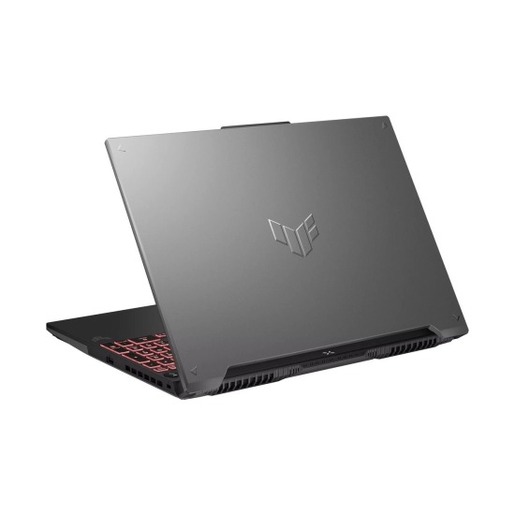 ASUS TUF Gaming A16 FA607NUQ-RL014, 90NR0QF3-M004L0, 16" WUXGA IPS 144Hz, AMD Ryzen 7 170, 16GB RAM, 512GB SSD, NVIDIA GeForce RTX 4050 6GB, FreeDOS, gaming laptop – s punjačem