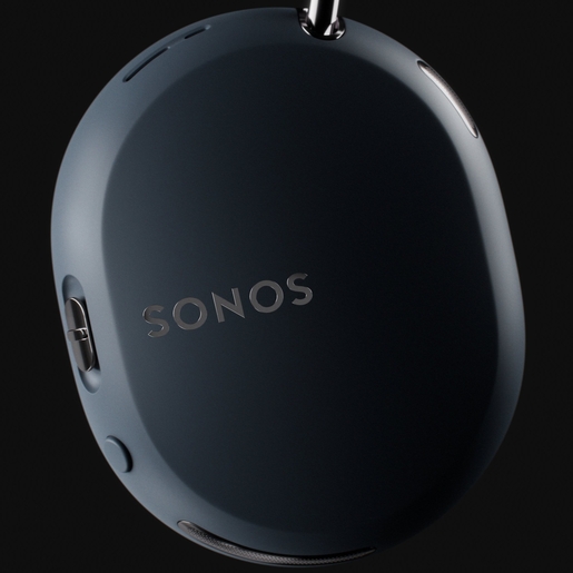 Sonos Ace Ultra, naglavne Bluetooth slušalice, Agave zelene