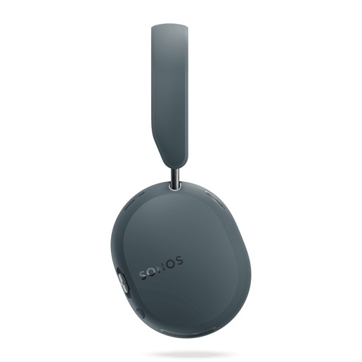 Sonos Ace Ultra, naglavne Bluetooth slušalice, Agave zelene