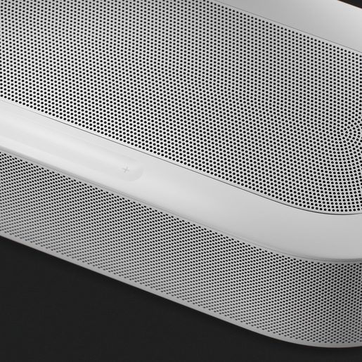 Sonos Beam Ultra, soundbar, bijeli