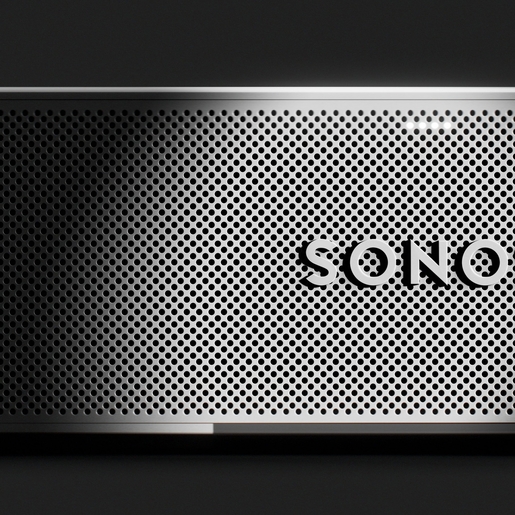 Sonos Beam Ultra, soundbar, bijeli