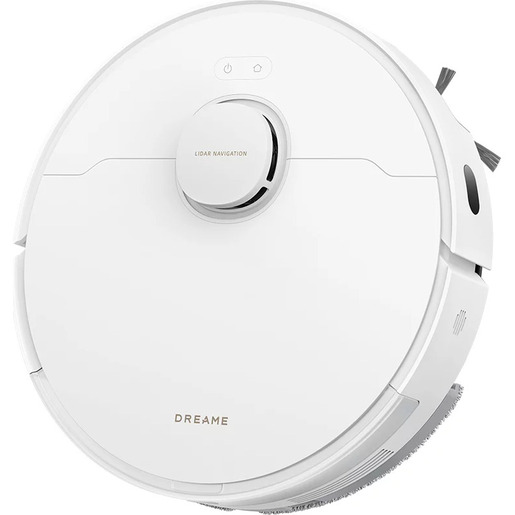 Dreame D20 Pro Plus robotski usisavač , bijeli