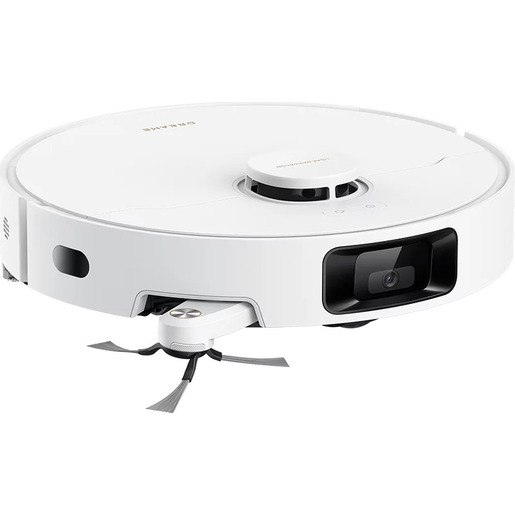 Dreame D20 Pro Plus robotski usisavač , bijeli