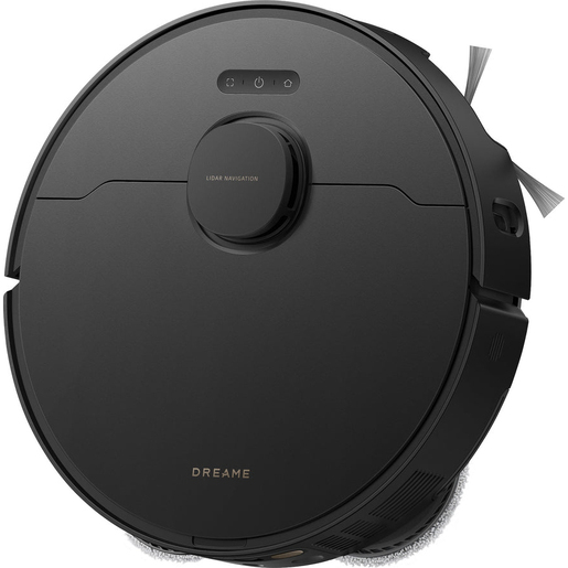 Dreame L50 Ultra AE robotski usisavač, crni