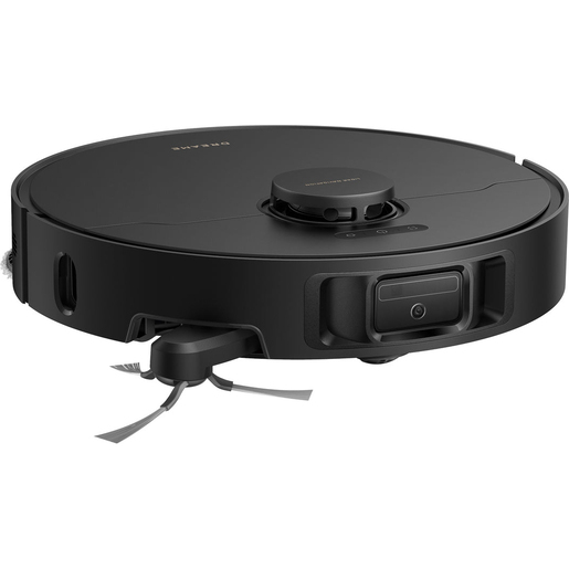 Dreame L50 Ultra AE robotski usisavač, crni