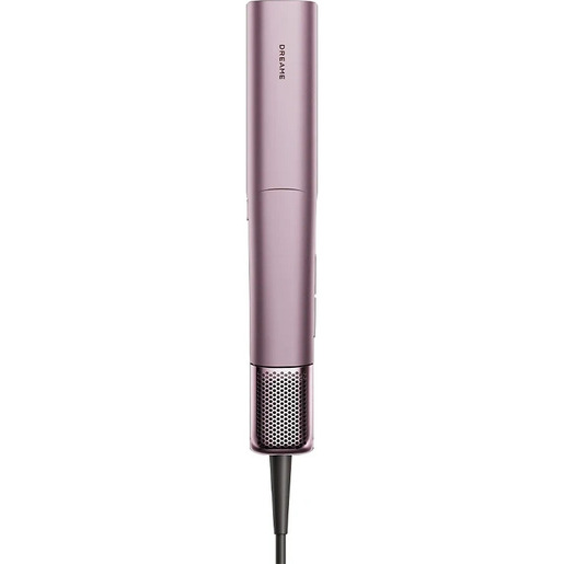 Dreame glačalo za kosu Aerostraight Pro, ljubičasto