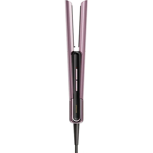 Dreame glačalo za kosu Aerostraight Pro, ljubičasto