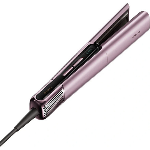 Dreame glačalo za kosu Aerostraight Pro, ljubičasto