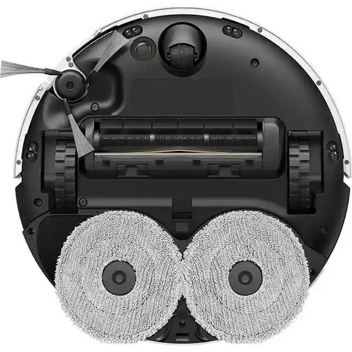 Dreame L50 Ultra AE robotski usisavač, bijeli