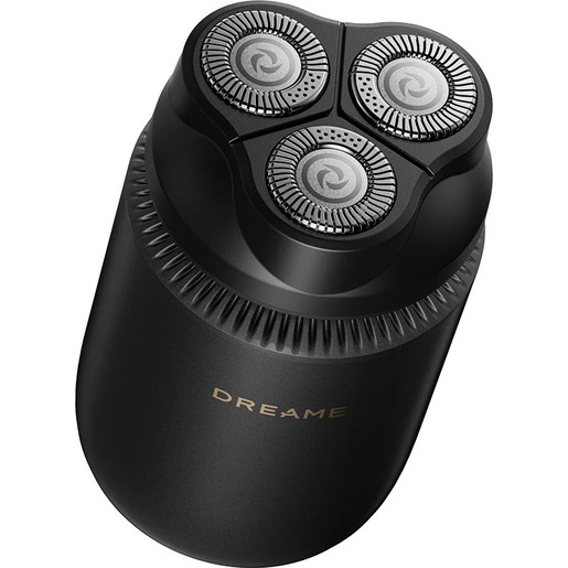 Dreame S7 brijaći aparat, crni