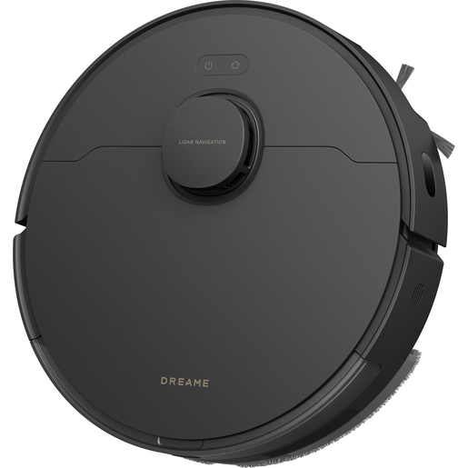 Dreame D20 Pro Plus robotski usisavač, crni