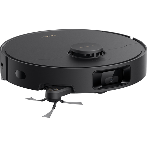 Dreame D20 Pro Plus robotski usisavač, crni