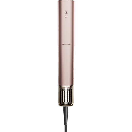 Dreame glačalo za kosu Aerostraight Pro, rozo
