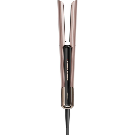 Dreame glačalo za kosu Aerostraight Pro, rozo
