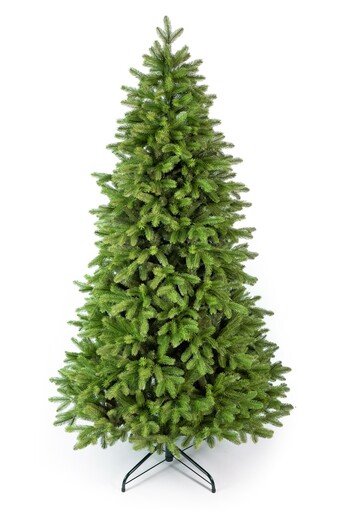 Umjetno božićno drvce - BAHAMA LUX 210 cm