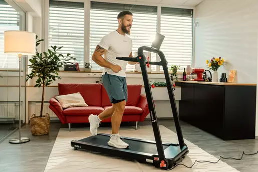 FITMOTIV traka za trčanje RUN 4