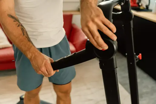 FITMOTIV traka za trčanje RUN 4