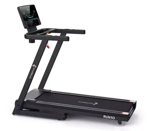 FITMOTIV traka za trčanje RUN 10