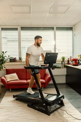 FITMOTIV traka za trčanje RUN 10