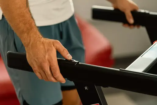 FITMOTIV traka za trčanje RUN 10