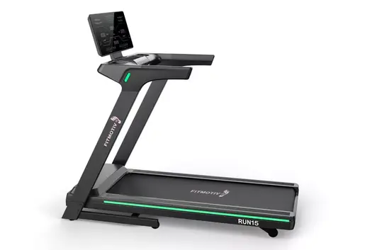 FITMOTIV traka za trčanje RUN 15