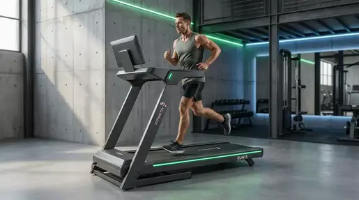 FITMOTIV traka za trčanje RUN 15