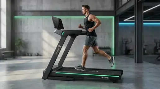 FITMOTIV traka za trčanje RUN 15