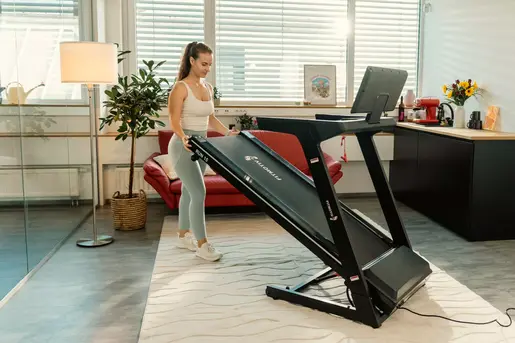 FITMOTIV traka za trčanje RUN 15