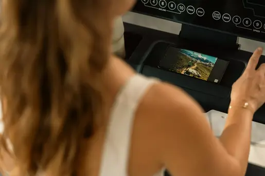 FITMOTIV traka za trčanje RUN 15